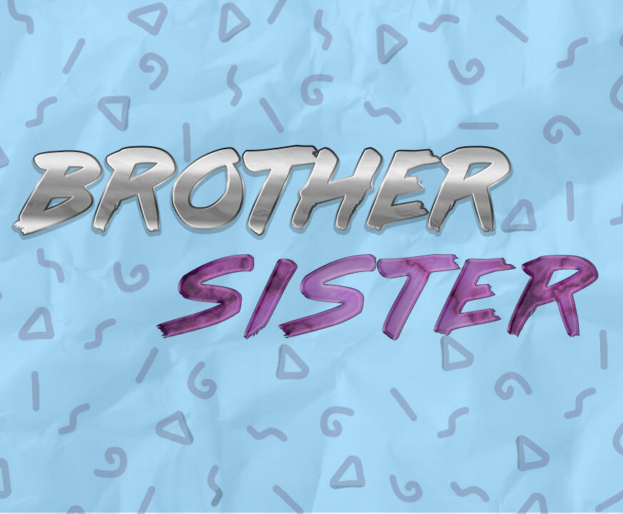 BrotherSister
