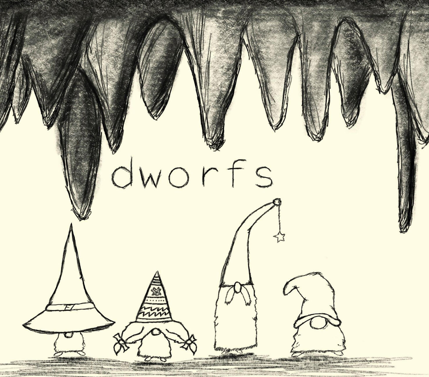 A Webcomic about Dworfs