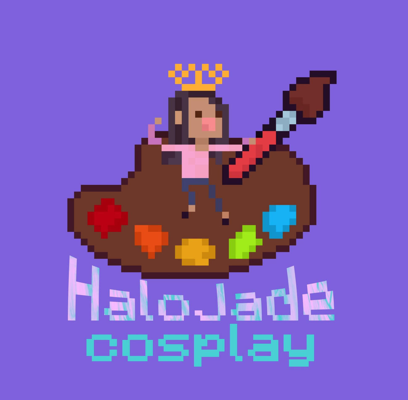 Cosplay by Hayley Jade