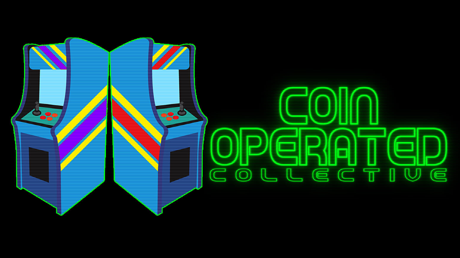 The Coin Operated Collective